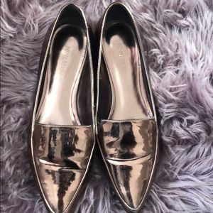 Nine west women Flat shoes